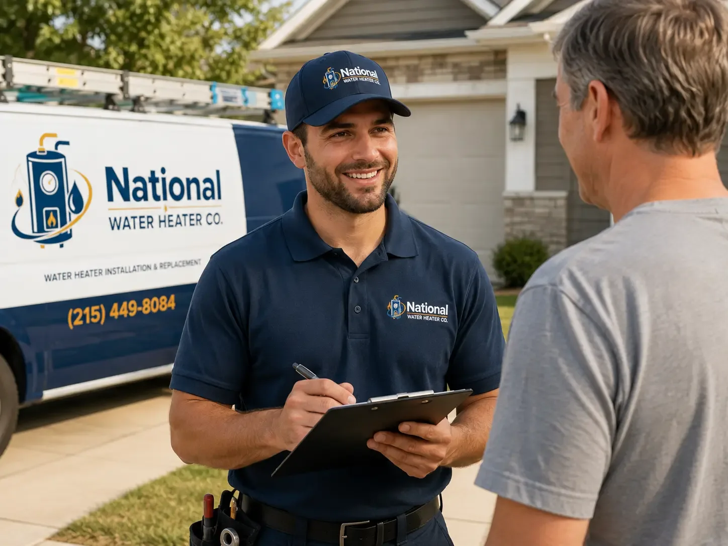 Water Heater Installation Braddock, ND FAQs